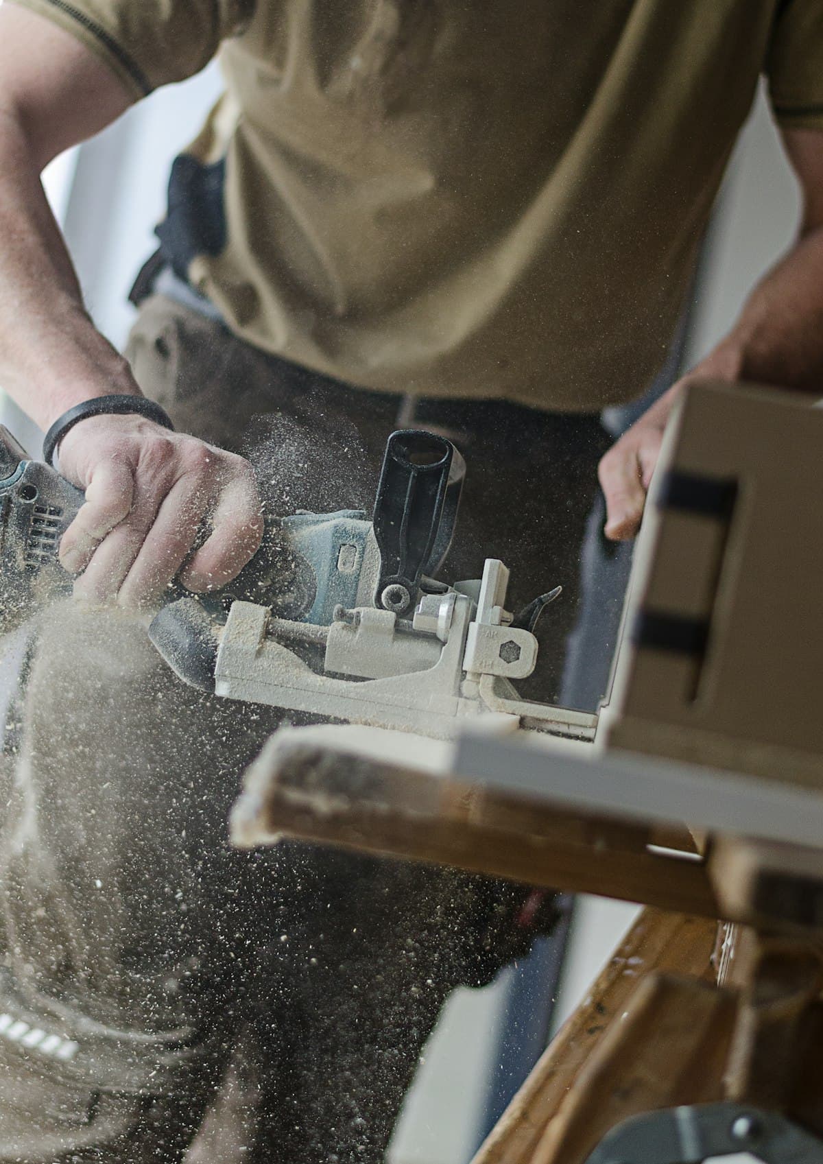 Carpentry & Flooring