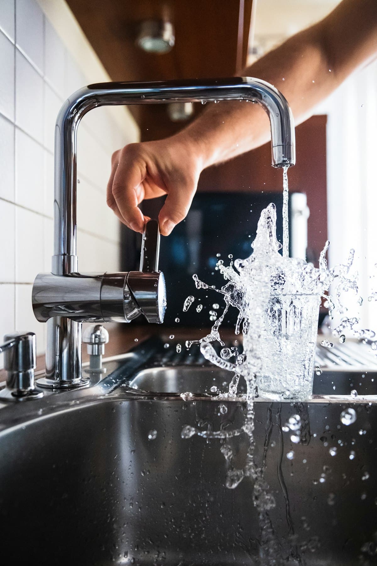 Plumbing & Water Systems
